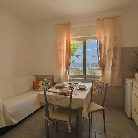 Einzigartiges Mit Sauna, Whirlpool, Meerblick, Fitnessraum, Grill Hébergement de vacances Crikvenica