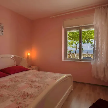 Einzigartiges Mit Sauna, Whirlpool, Meerblick, Fitnessraum, Grill * Crikvenica