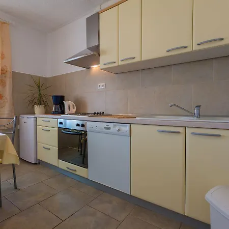 Einzigartiges Mit Sauna, Whirlpool, Meerblick, Fitnessraum, Grill Hébergement de vacances Crikvenica
