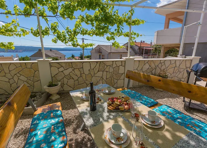 Einzigartiges Mit Sauna, Whirlpool, Meerblick, Fitnessraum, Grill تْسْغيكفانِتْسا
