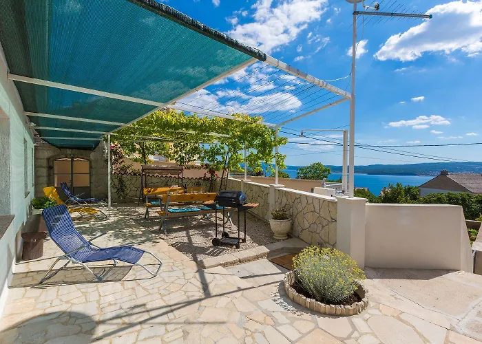 بيت للعطل Einzigartiges Mit Sauna, Whirlpool, Meerblick, Fitnessraum, Grill *