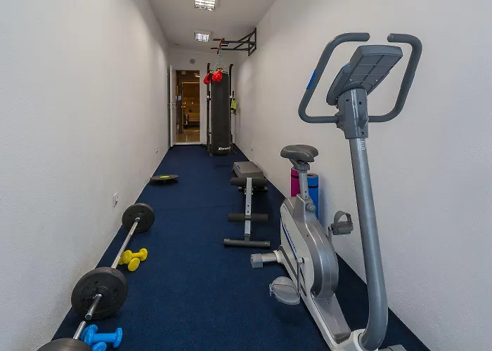 بيت للعطل Einzigartiges Mit Sauna, Whirlpool, Meerblick, Fitnessraum, Grill تْسْغيكفانِتْسا