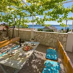 Einzigartiges Mit Sauna, Whirlpool, Meerblick, Fitnessraum, Grill *