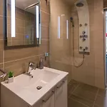 Einzigartiges Mit Sauna, Whirlpool, Meerblick, Fitnessraum, Grill Semesterbostad *