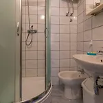 Semesterbostad Einzigartiges Mit Sauna, Whirlpool, Meerblick, Fitnessraum, Grill Crikvenica